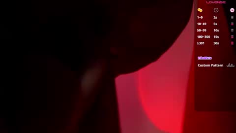 Ysabell online show from June 23, 2:37 pm
