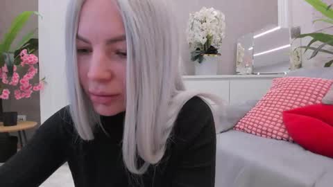 Crazy P online show from March 29, 7:30 am