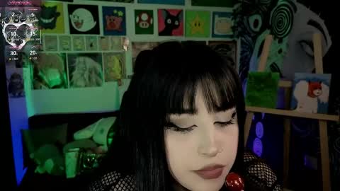 Snapshot of yuhwa chatting on April 18, 3:32 am rawr Anne Independent model online show from April 18, 3:32 am