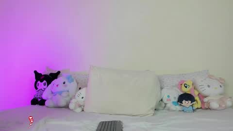 Yui 3 online show from September 14, 1:16 am