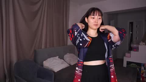 Snapshot of yui_yummy chatting on May 29, 4:49 pm Yui online show from May 29, 4:49 pm