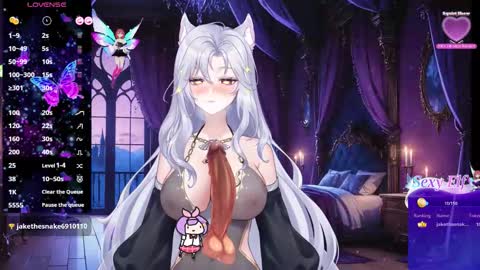 yuki_hentai online show from March 28, 2:27 pm