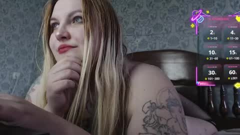 Annie online show from April 11, 11:47 am