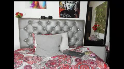 Snapshot of yukiodavis chatting on October 7, 1:47 am Yukio Davis  online show from October 7, 1:47 am