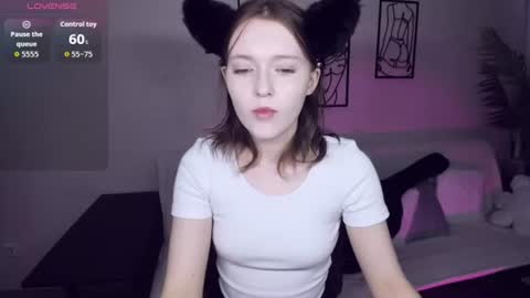 YukiShine online show from June 19, 4:28 am