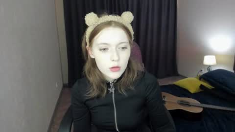 YukiShine online show from June 24, 12:53 am