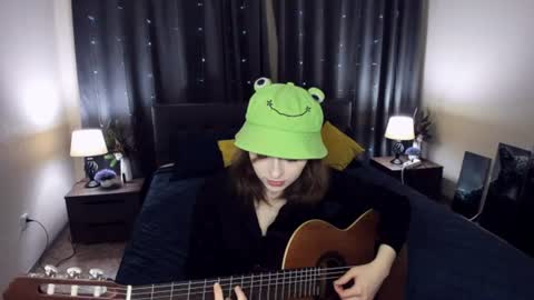 YukiShine online show from July 2, 5:41 pm