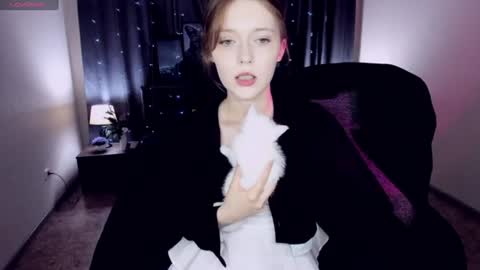 YukiShine online show from July 26, 3:52 pm