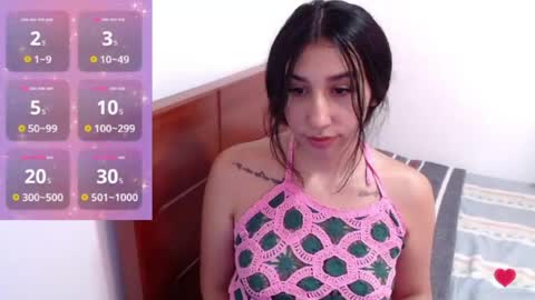 Snapshot of yulandval chatting on June 11, 5:55 pm yul and val couple online show from June 11, 5:55 pm