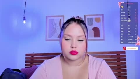 Snapshot of yuli_cardona_ chatting on July 30, 4:50 pm Yuliet online show from July 30, 4:50 pm