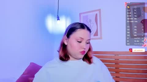 Snapshot of yuli_cardona_ chatting on July 31, 5:23 pm Yuliet online show from July 31, 5:23 pm