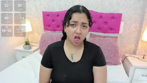 Yuli online show from February 10, 9:19 pm