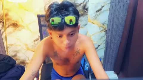 Snapshot of yulia_lipps chatting on May 31, 5:37 am yulia_lipps online show from May 31, 5:37 am