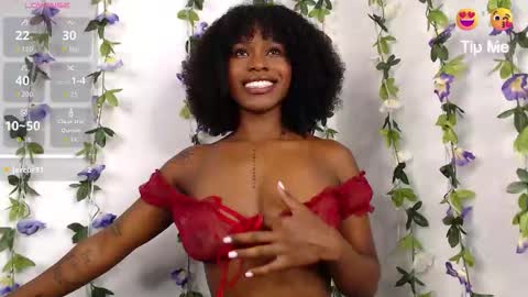 YulianaIndependent online show from March 22, 7:50 pm