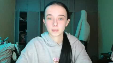 Yuliia online show from February 24, 7:17 am