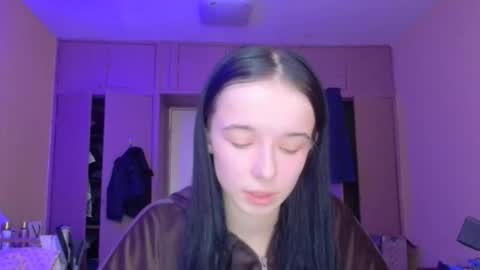 Yuliia online show from March 17, 7:12 am