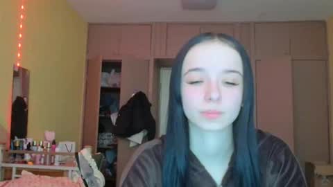 Yuliia online show from March 25, 7:47 am