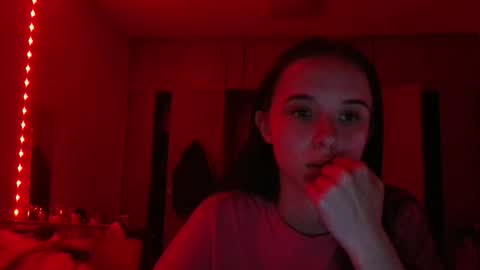 Yuliia online show from May 16, 5:45 pm