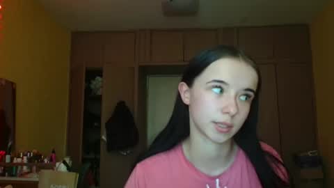 Yuliia online show from May 19, 12:33 pm