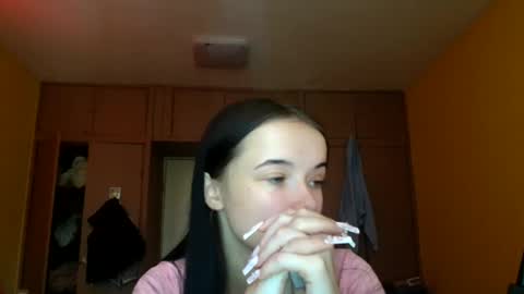 Yuliia online show from May 20, 9:37 am