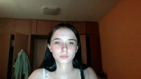 Yuliia online show from May 22, 6:35 pm