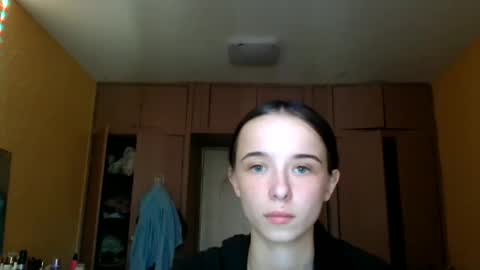 Yuliia online show from May 23, 8:40 am