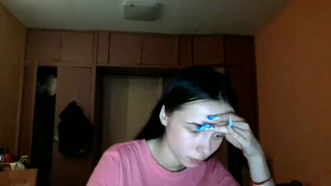 Yuliia online show from May 25, 6:47 pm