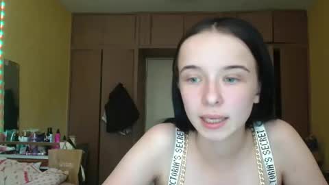 Yuliia online show from May 26, 12:23 pm