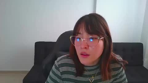 Yulienne online show from March 9, 8:24 pm