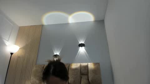 Snapshot of yulievans chatting on March 3, 7:28 pm yulievans online show from March 3, 7:28 pm