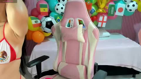 Yuli 16 online show from June 18, 11:03 am