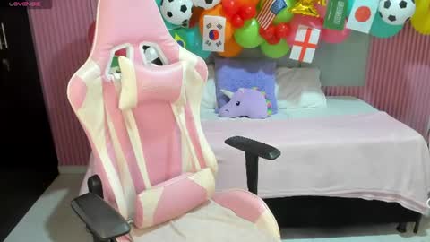 Yuli 16 online show from June 19, 11:03 am