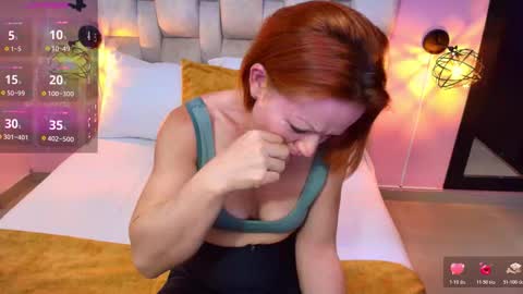 Yulina online show from February 3, 9:09 pm