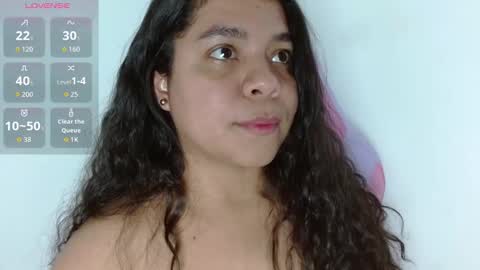 Yuli and SaraIndependent model online show from November 25, 3:39 am