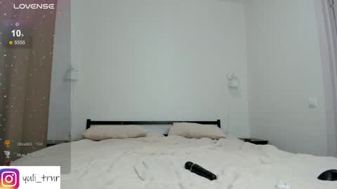 Snapshot of yuly_terner chatting on April 24, 6:16 am Yulia Terner online show from April 24, 6:16 am