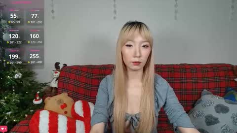 Snapshot of yume_ko chatting on January 18, 9:51 pm yume_ko online show from January 18, 9:51 pm