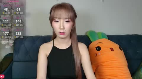 Snapshot of yume_ko chatting on April 26, 8:50 pm yume_ko online show from April 26, 8:50 pm
