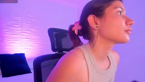 Snapshot of yumekostone chatting on February 13, 1:07 pm Yume online show from February 13, 1:07 pm