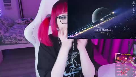 Yumi 3 online show from March 8, 8:45 pm