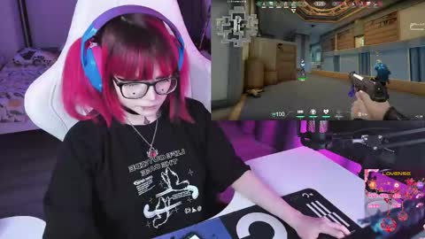 Snapshot of yumi_youkai chatting on April 26, 3:32 pm Yumi 3 online show from April 26, 3:32 pm