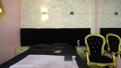 YumiViolet online show from February 16, 7:54 pm