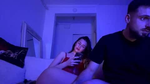 yummiecouplex online show from February 24, 7:12 pm