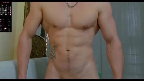 Snapshot of yummmy_dick_ chatting on June 19, 8:51 am STUD online show from June 19, 8:51 am