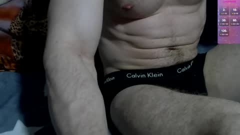 ShyMan online show from September 10, 7:25 pm