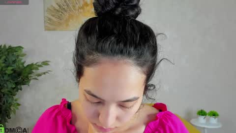 Cindey online show from April 13, 3:34 am