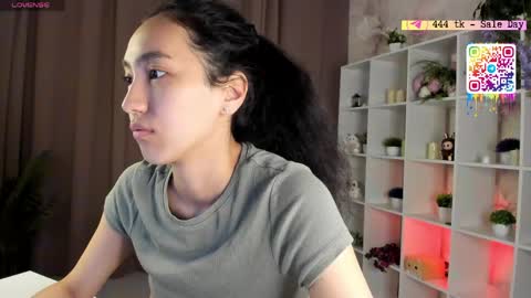 Cindey online show from May 26, 3:35 am