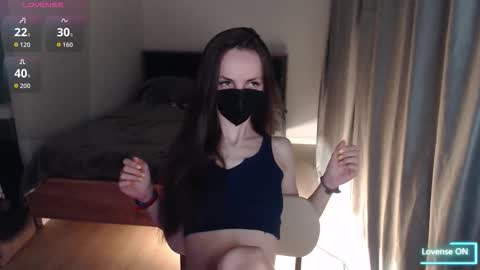 yummy_waffle online show from February 14, 4:48 pm