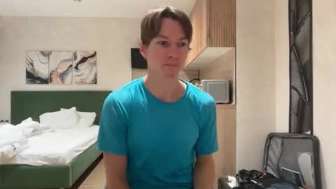 Alex online show from January 12, 4:18 am