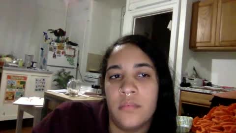 Snapshot of yummyyummyx88 chatting on March 5, 5:50 pm yummyyummyx88 online show from March 5, 5:50 pm