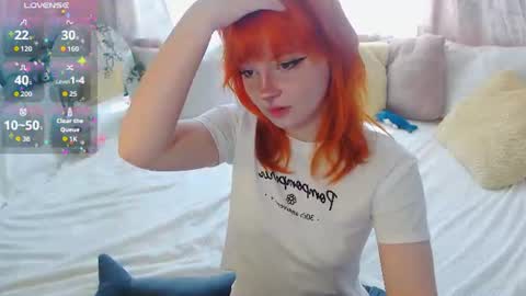 Snapshot of yuna_jin chatting on July 22, 8:28 am yuna_jin online show from July 22, 8:28 am